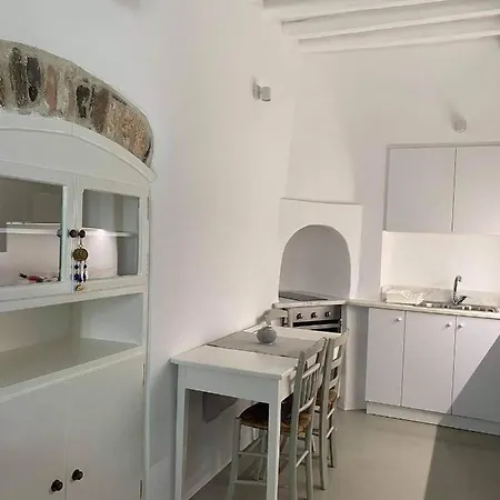 Spitaki House In The Old Town, Appartement