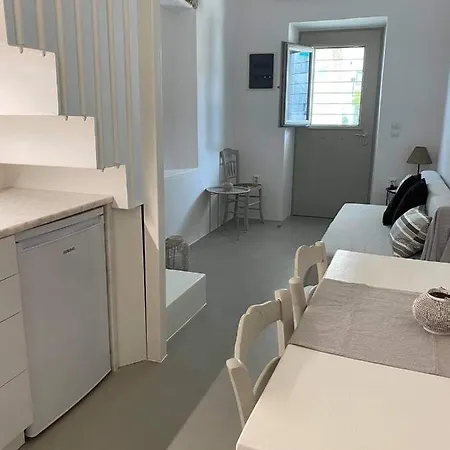 Appartement Spitaki House In The Old Town, Páros